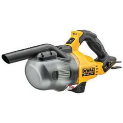 Usisavač DeWALT DCV501LN-XJ (bežični, vrećica za suho usisavanje, bačva)