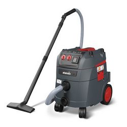 Usisavač, STARMIX, L-1635, (mokro i suho usisavanje, kapacitet 35L, 1600W)