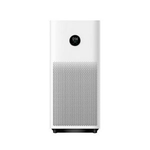 Xiaomi | 4 | Smart Air Purifier | 30 W | Suitable for rooms up to 28-48 m2 | White