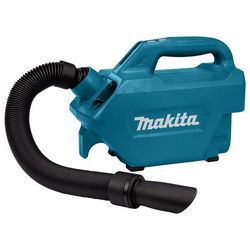 MAKITA DCL184Z 18V Vacuum Cleaner