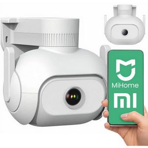 IMILAB CMSXJ55A EC5 Floodlight 3MP/2K IP66 IP Camera