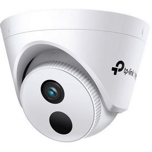 TP-LINK | VIGI 4MP Full-Colour Turret Network Camera | VIGI C440 | Dome | 4 MP | 2.8 mm | H.265+/H.265/H.264+/H.264 | MicroSD