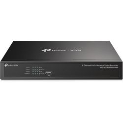 Mrežni video snimač TP-LINK VIGI 8 Channel PoE+ (8 kanala, PoE+)