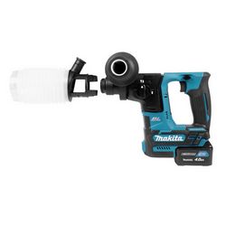 Rotacijski čekić MAKITA HR166DSMJ (2x2.0Ah, 10.8V, plava)