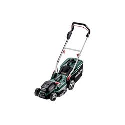 Kosilica za travu METABO RM 36-18 LTX BL 36 (baterijska, crna)