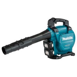 Puhalo MAKITA DUB363PT2V (18V, bežično, crno)