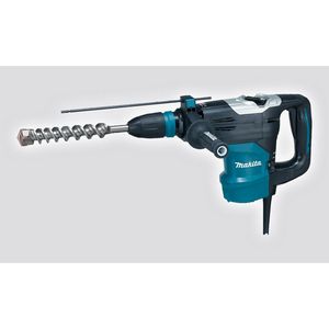 Makita HR4003C drill 500 RPM SDS Max 6.2 kg Black, Green