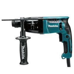 Rotacijski čekić MAKITA HR1841 (470W, 1.4J, SDS-Plus)