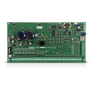 SATEL INTEGRA 256 PLUS MOTHERBOARD