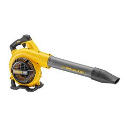 Puhač lišća DEWALT DCM572N-XJ (crna, žuta, bežični, brzina puhanja 195 km/h, 54V)