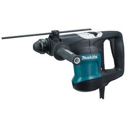Rotacijski čekić MAKITA HR3200C (SDS Plus, 3300 okretaja u minuti, 850 W)