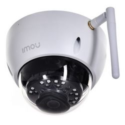 IP kamera Dahua IMOU DOME PRO (Bežična, HD rezolucija, Noćno snimanje, Detekcija pokreta)