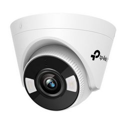 Nadzorna kamera TP-LINK VIGI C440 V1- 4mm (IP Turret, 4MP, PT, IR, unutarnja, mrežna)