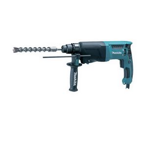 MAKITA ROTARY HAMMER SDS-PLUS 800W 2.4J HR2600