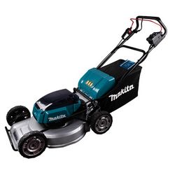 Kosilica MAKITA DLM533Z (na bateriju, crna/plava)
