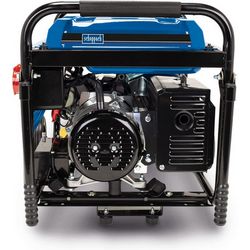 Generator SCHEPPACH SG7100 (5,5 kW, 12/230/400V)