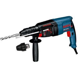 Udarna bušilica BOSCH GBH 2-26 DFR Professional (800 W, 900 RPM, SDS Plus)