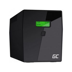 Green Cell Microsine 2000VA LCD - UPS