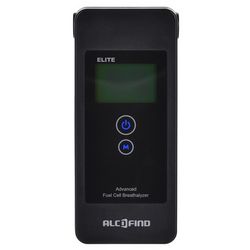 Alkohol tester ALCOFIND ELITE 0.00 – 5.00 ‰
