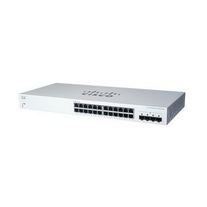 Cisco Business 220 Series CBS220-24T-4