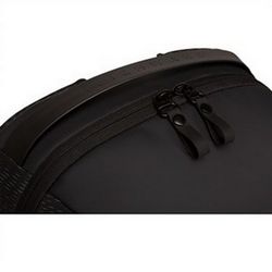 Ruksak za prijenosno računalo ALIENWARE AW323P (Crna, 43.2 cm (17"))