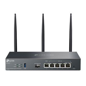 TP-LINK ER706W Omada AX3000 Gigabit VPN Router TP-LINK
