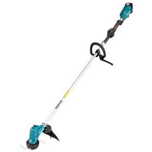 Cordless grass trimmer 18V Makita DUR190LRT3