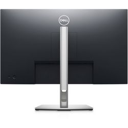 Monitor s USB-C hubom DELL (P2723DE iz serije P) (27 inča, rezolucija 2560x1440, vratilo USB-C)