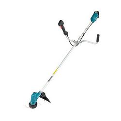 MAKITA KOSA ŻYŁKOWA  18V DUR190URT3 2x5,0Ah KIEROWNICA