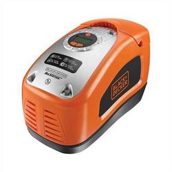Kompresor zraka BLACK & DECKER ASI300 (AC napajanje, 160 PSI)