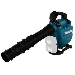 Bežični puhač lišća MAKITA DUB363ZV (Crna, Plava, 18 V)