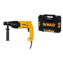 Rotacijski čekić DeWALT D25033K (710W, 1550 okretaja u minuti, SDS Plus)