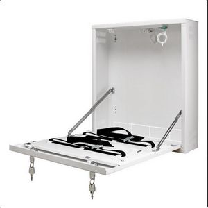 Pulsar AWO529W DVR CASE