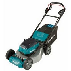 Kosilica MAKITA DLM462PT4 (guraća, na bateriju, zelena)