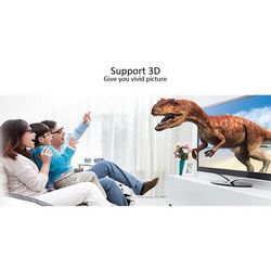 Splitter HDMI TECHLY 2.0 4K UHD 3D 8-puta (podrška za 4K UHD, 3D)