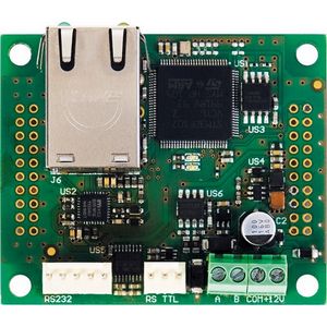 Satel CSP-ETH alarm / detector accessory