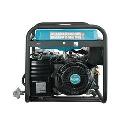 Hibridni generator KÖNNER&SÖHNEN KS10000E G (7.5KW, 230V)
