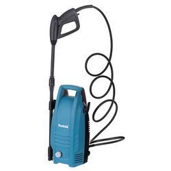 Perilica pod visokim tlakom MAKITA HW101 (Električna, 360 l/h, 1300 W, Zelena)