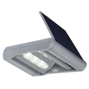 Solarna zidna lampa GREENBLUE GB131 (LED 12W, dvosmjerna svjetlost)
