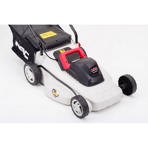 Electric lawnmower 1800W LE18-40-PB-S NAC