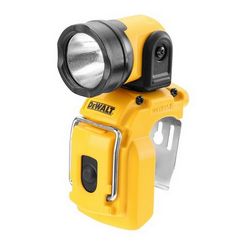Svjetiljka DEWALT DCL510N-XJ (LED, žuta)