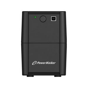 PowerWalker VI 850 SH FR Line-Interactive 0.85 kVA 480 W 2 AC outlet(s)