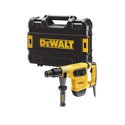 Bušilica DEWALT D25481K-QS (SDS Max, 530 okretaja u minuti, 5.9 kg)