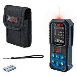 Laserski mjerač udaljenosti BOSCH GLM 50-27 C Professional (50 m)