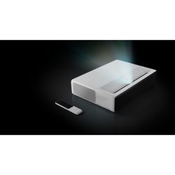 Projektor XIAOMI SJL4005GL (Ultra short throw, 5000 ANSI lumena, DMD, 1080p, crno/bijeli)