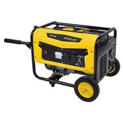 Generator STANLEY SG3100 (snaga 2600W)