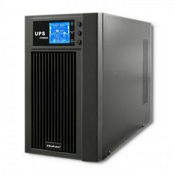 Neprekidni napajanjač QOLTEC Pure Sine Wave (3kVA, 2.4kW, LCD, USB)