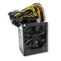 Napajanje QOLTEC 50147 (ATX, 1600W, 80 Plus Gold)
