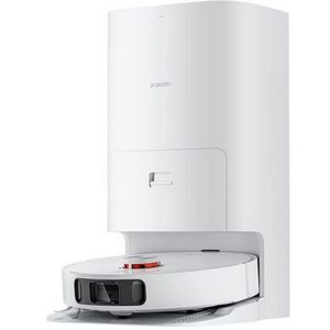 Xiaomi Robot Vacuum Cleaner X10 Plus (white)