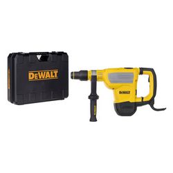 Rotacijski čekić DeWALT D25614K-QS (SDS Max, 2900 okretaja u minuti, 1350 W)